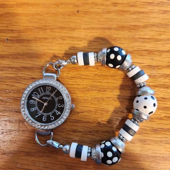 Watch Face ONLY - DOES NOT INCLUDE BAND (AVAILABLE SEPARATELY) - Picture 3 of 3